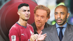 Cristiano Ronaldo intră în lumea filmului. Starul portughez va produce și va juca într-un serial, alături de Damian Lewis și Thierry Henry