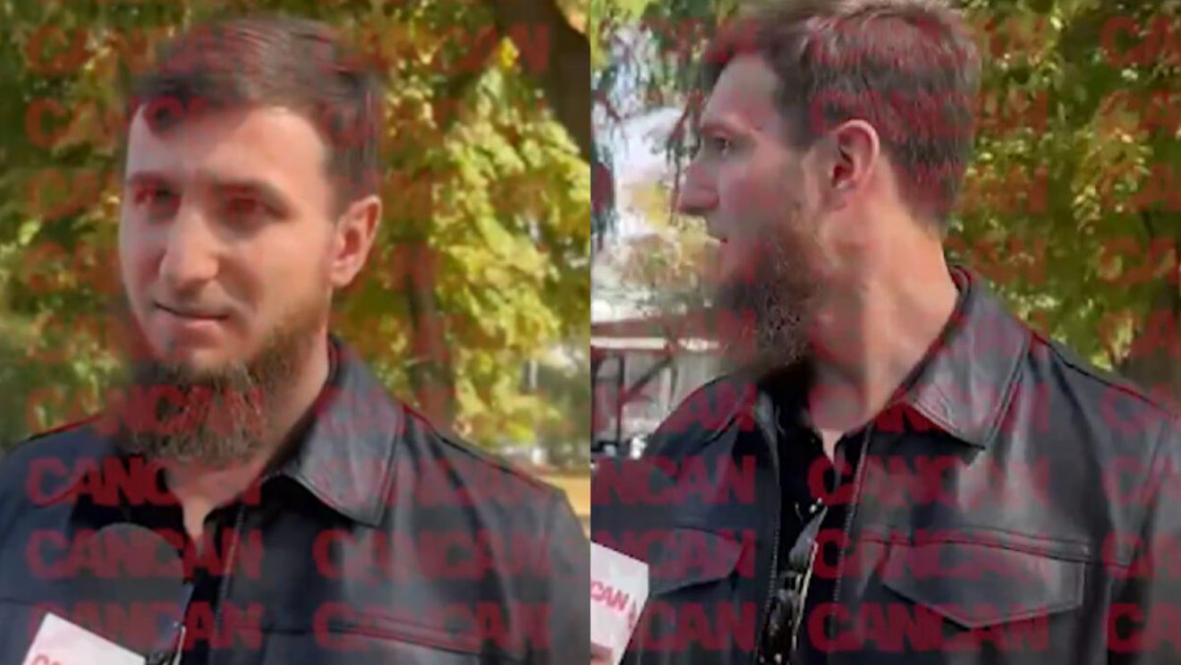 Un turist a venit special de la Berlin ca să mănânce la Taverna Racilor chiar în ziua în care restaurantul a fost închis. „Vreau să-l cunosc pe Pescobar”. VIDEO