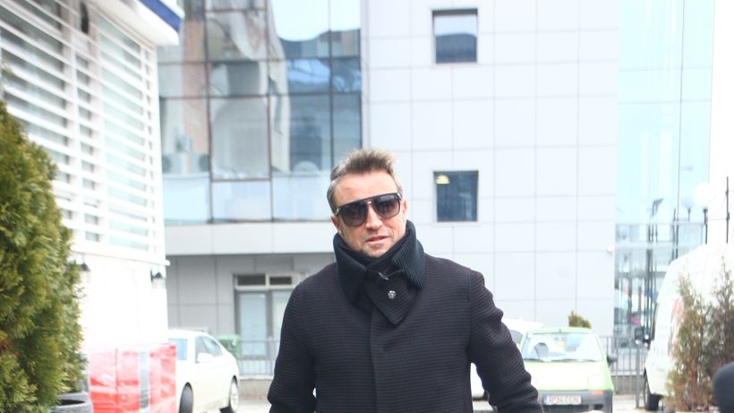 Moment emotionant! Zina, cu ochii in lacrimi la intalnirea cu fostii ei „elevi”! Vezi cine i-a provocat aceasta reactie!