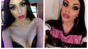 Drama Andreei Podărăscu. Vedeta e umilită de tatăl copilului ei: "Pentru el contează în viața asta decât banii"