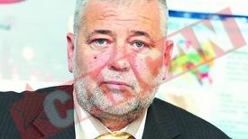 Si rudele de politicieni fura la BAC