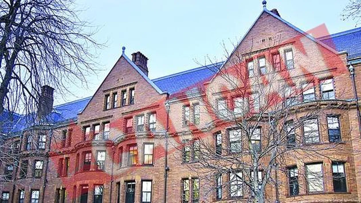 Ea e studenta la noua universitati de top din lume