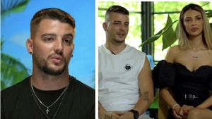 Dani Boy are iubită nouă?! Cine e tânara cu care s-a afișat recent. Avem toate detaliile!