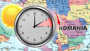 Ora de vară 2025 | Ce se întâmplă pe 30 martie, de fapt: Mai trece România la ora de vară? Decizia luată în 2025