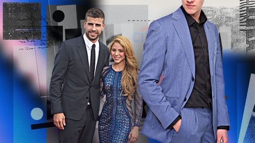 Cine este bărbatul care o consolează pe Shakira după despărțirea de Pique. Artista s-ar muta în SUA pentru el