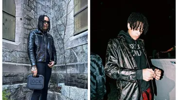 Doliu în lumea muzicii! Rapperul Poorstacy a murit la doar 26 de ani: a fost găsit în stare gravă, la hotel