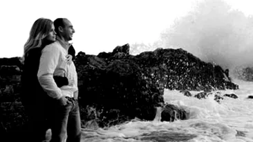 Alexandra Dinu nu se mai dezlipeste de mogulul ei