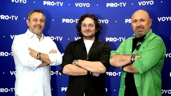 Sorin Bontea și Pro TV și-au adjudecat prima victorie în instanță, în războiul cu Antena 1!