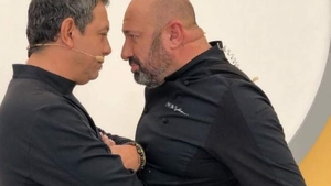 Cearta ascunsă dintre Cătălin Scărlătescu și Sorin Bontea. Nu și-au vorbit vreme de trei zile