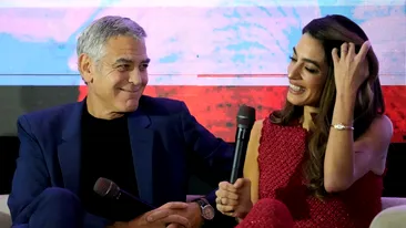 Testul de fidelitate suprem! Ce promisiune i-a făcut George Clooney lui Amal?