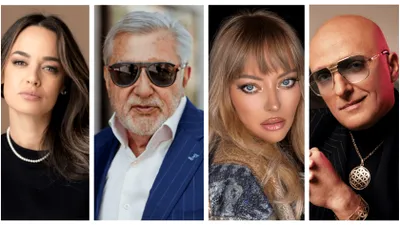 Cu cine votează vedetele din România. Între „am toate motivele să-mi fie frică” și „plec din țară, să mor eu!”