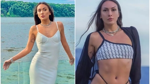 Cine este tânără găsită moartă pe plaja din Mamaia! Era cunoscută în lumea muzicii și activa sub numele de DJ Lalla