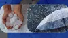 Prognoza meteo azi, 25 iulie 2026. Temperaturile rămân scăzute, iar ploile și grindina vor afecta mai multe regiuni în weekend