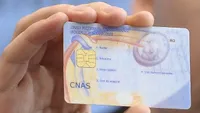 Anunțul făcut de CNAS! Ce se întâmplă cu cardurile de sănătate