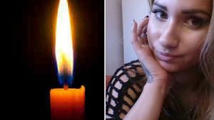 Tânără de 23 de ani, mamă a unei fetiţe, şi-a pus capăt zilelor! Mesajul sfâşietor al soţului: ”Doduţo, veşnic te voi iubi!”