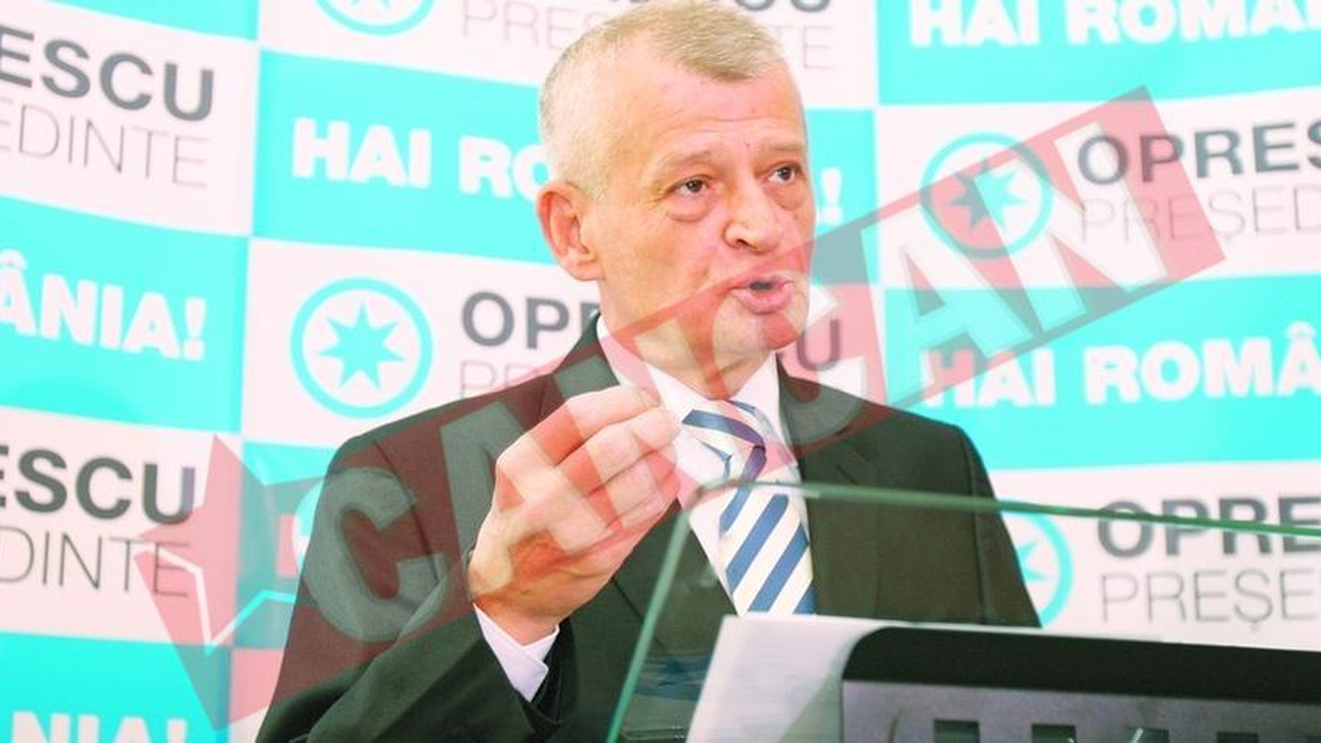 Veniti duminica la vot!