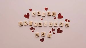 Mesaje de Valentine's Day. Surprinde-ți partenerul de viață cu cele mai frumoase declarații de dragoste