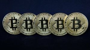 Bitcoin, un nou record! Valorea istorică pe care a atins-o criptomoneda