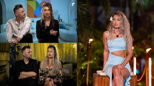 Maria Avram de la Insula Iubirii rupe TĂCEREA după ce și-a trimis bilețele de amor cu ispita Cătălin: ”M-a făcut să mă simt protejată și respectată”