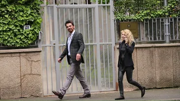 Răsturnare de situaţie! Tuncay, lăsat cu ochii în soare de sexy-asistenta Smaranda