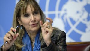 Expertul OMS Dorit Nitzan, despre criza de vaccinare din țară „România nu e o ţară care ar fi trebuit să rămână în urmă”