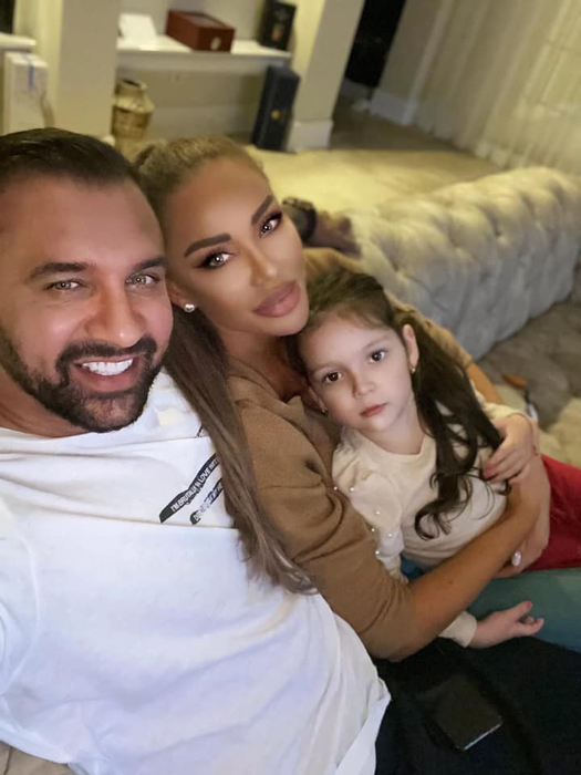 Familia lui Alex Bodi “s-a mărit”! Anunțul emoționant făcut de Bianca Drăgușanu: “Binecuvântată”