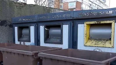 Orașul unde taxa pe gunoi crește cu 70%. Revoltați, localnicii amenință că vor plăti la sfârșitul anului viitor: „Avem alte priorități”