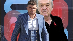 A comis-o grav... A bătut la poarta greșită! Ginerele lui Gigi Becali s-a afumat și a vrut s-o combine pe nepoata latifundiarului!