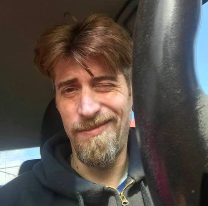 Florin Buliga, criminalul din Brașov, care și-a măcelărit familia, a încercat să se sinucidă în arest!