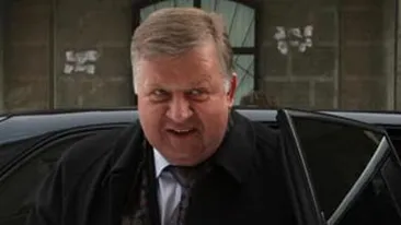 Omul de afaceri Costel Casuneanu a fost condamnat la 4 ani de inchisoare pentru cumparare de influenta