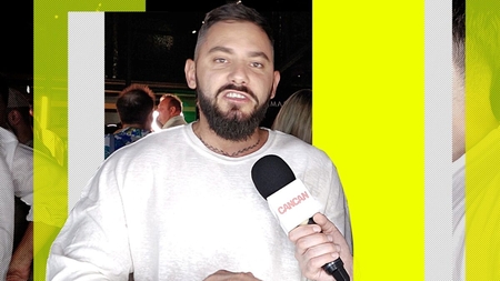 Detalii explozive de la Insula Iubiri! Ce s-a întâmplat între Ema și ispita Romeo după încheierea filmărilor: ”Am aflat că e însărcinată!”