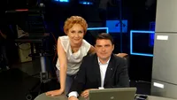 Detalii surprinzătoare despre căsnicia cu Bogdan Grecu a nervoasei prezentatoare TV. Ar fi fost înşelată, dar era o soţie supusă: Ea şi copiii îi sunt subordonaţi, părerea lui fiind prioritară