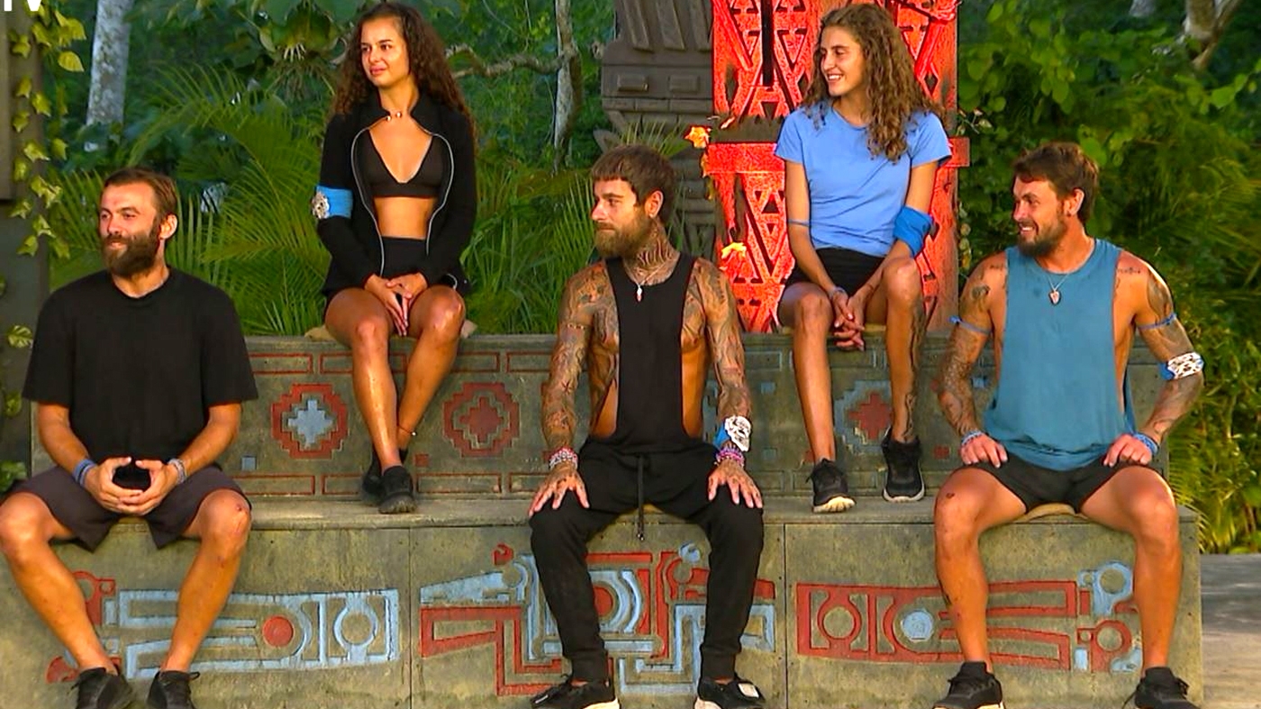 Șocul sezonului la Survivor România de la Pro TV! Favoritul show-ului, eliminat în ediția de marți, 18 mai 2022