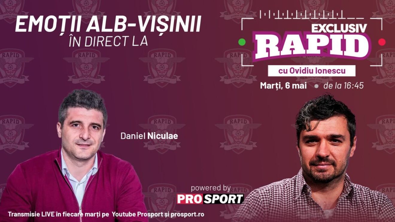 EXCLUSIV RAPID | Ce șanse au Maldarasanu, Tiago sau Murgia să ajungă în vară la Rapid?