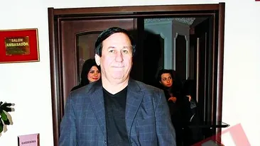 Actorului George Mihaita i s-a interzis sa-si vada copiii