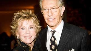 Jane Fonda si iubitul ei, Richard Perry, isi vand vila cu 12 milioane de dolari