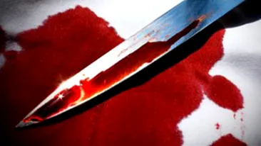 Un barbat din Alba a fost arestat dupa ce a ucis un batran pe care a vrut sa-l jefuiasca!