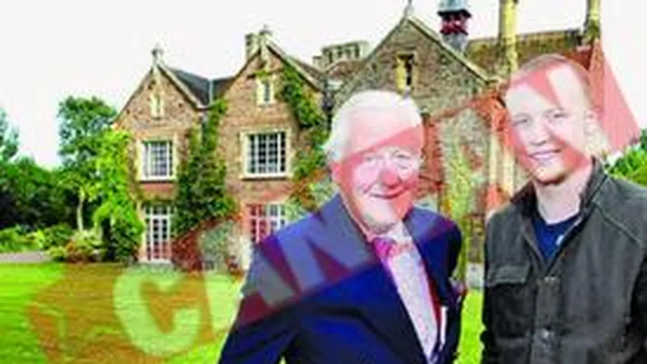 15.000 de pretendenti la o mostenire