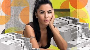 Oana Zăvoranu, dezvăluiri uluitoare despre tot scandalul în care este implicată! Cum a ajuns acuzată de șantaj + Unde și cum s-au evaporat banii!?