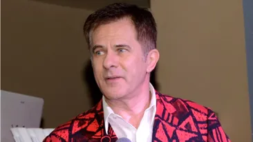 Trecutul amoros și controversat al lui Doru Octavian Dumitru. Cine sunt cele două foste soții și cu cine este căsătorit acum