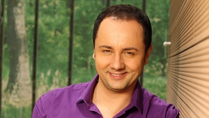 Catalin Maruta, un mare visator la varsta de 18 ani! Cum arata prezentatorul