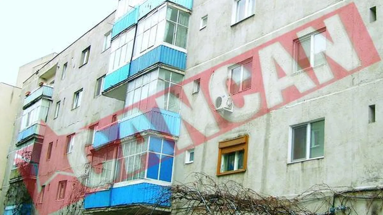 Romanii, bagati in faliment de apartamentele vechi