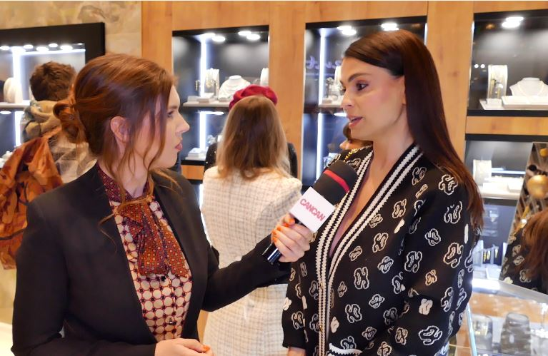Anca Serea este o mamă dedicată. Vedeta ne spune ce i-au cerut copiii