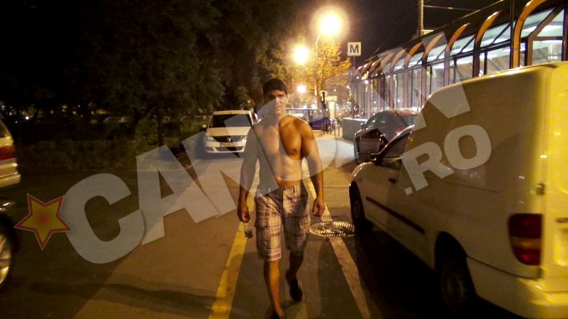 „Rocky” de la Iancului vorbeste despre Gigi Becali, Victor Slav si Bianca, dar si despre alte vedete. Afla ce dezvaluiri face