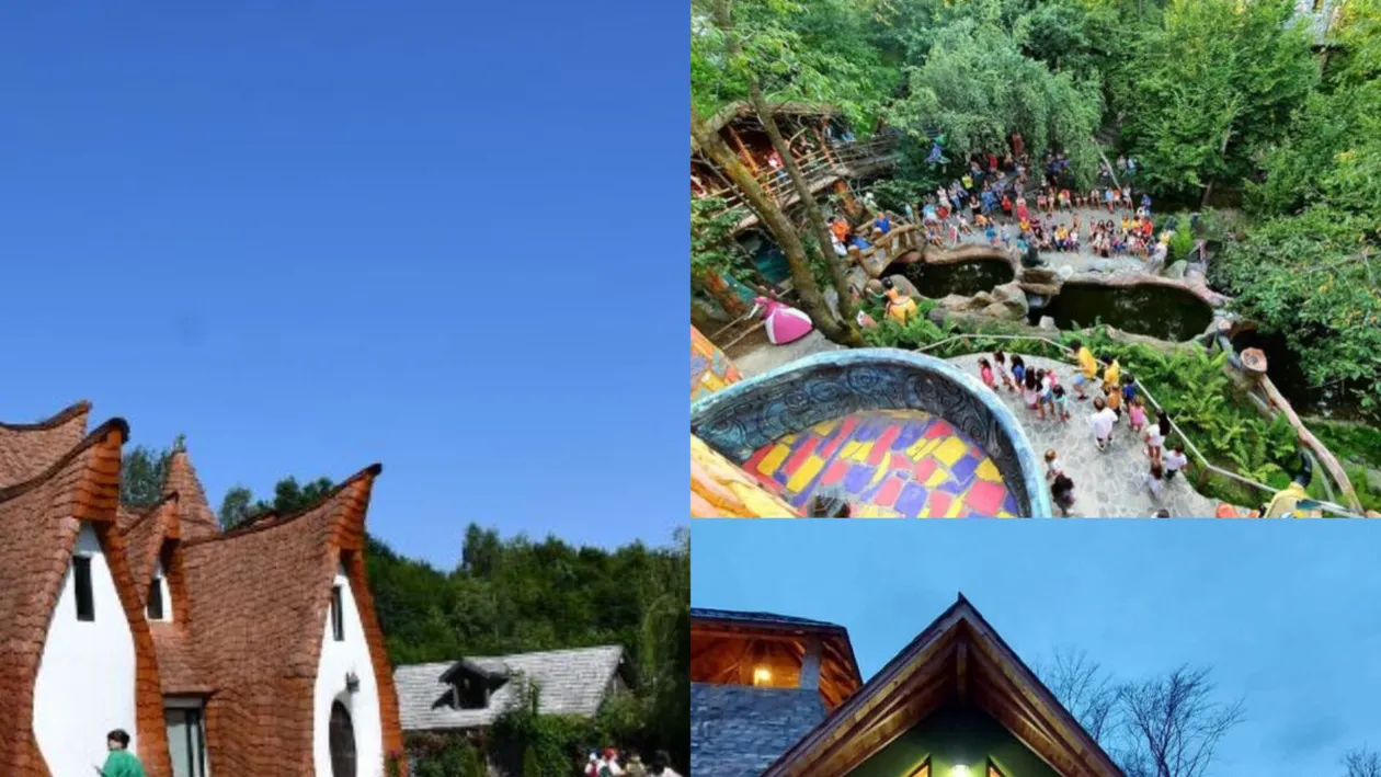 Top 5 cele mai frumoase locuri din România pe care trebuie să le vizitezi în 2024