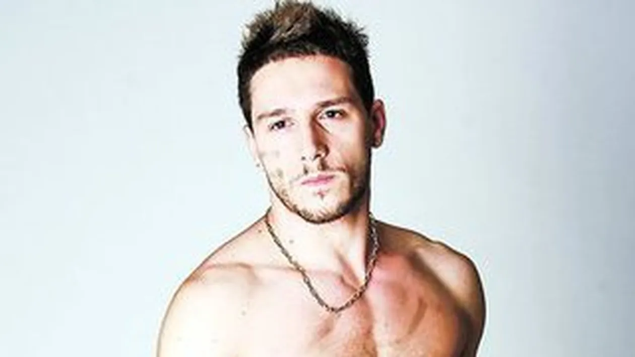 Andrei Jilavu vrea sa ajunga in bratele Burlacitei! A trecut de la Eva Kent la Bianca Dragusanu