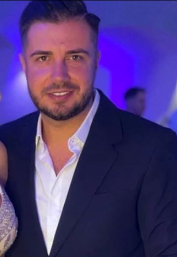 Ionuț Lorin a parcat pe un loc greșit și ar fi blocat parcarea