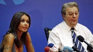 Cum a ajuns Oana Zăvoranu în partidul lui Corneliu Vadim Tudor: "Era bună de gură"