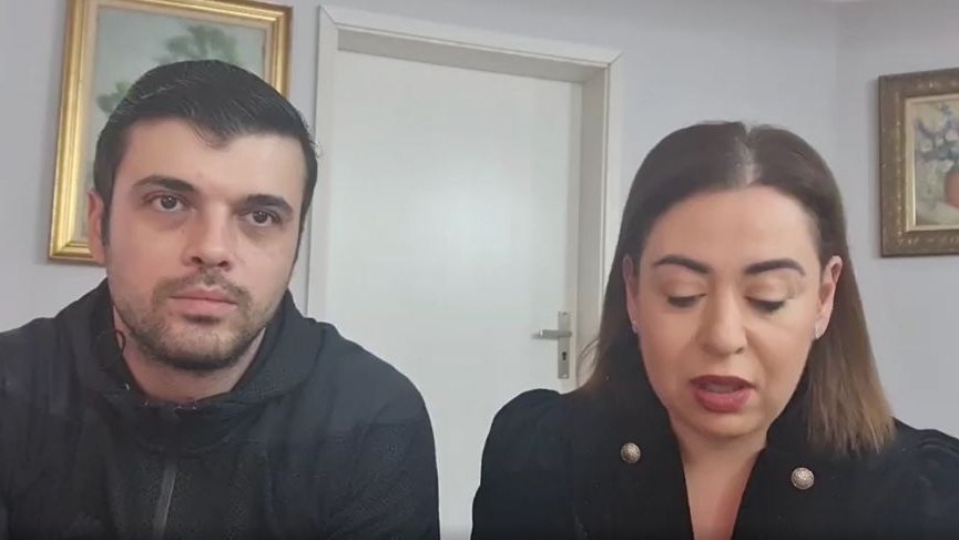 Marius Elisei, despre speculațiile că ar avea o nouă iubită: "Fiecare are dreptul să își vadă de viață, să simtă fericirea"