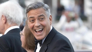 George Clooney, implicat intr-un accident rutier! Actorul se afla in masina cu soctul sau, Ramzi Alamuddin